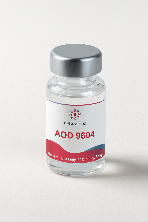 AOD 9604 5mg - Image 4