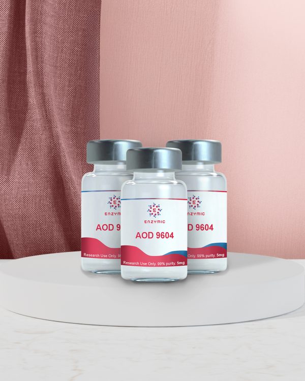 AOD 9604 5mg - Image 3
