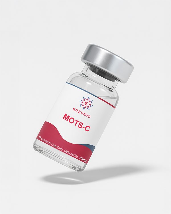 MOTS-C 10MG - Image 3