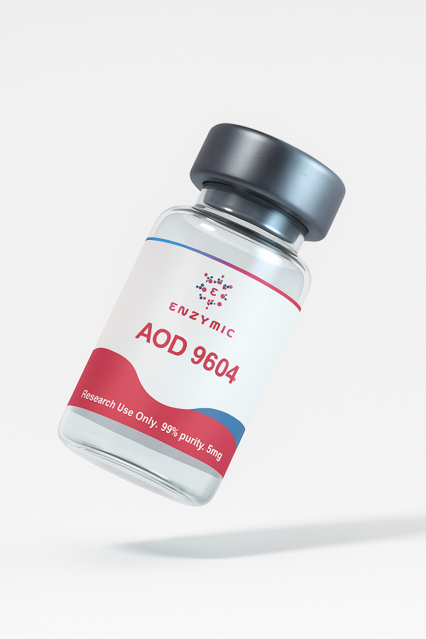 AOD 9604 5mg - Image 2