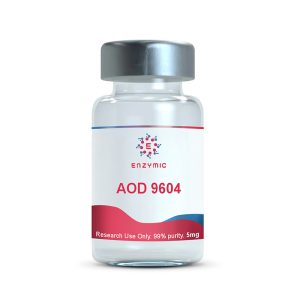 AOD 9604 5mg