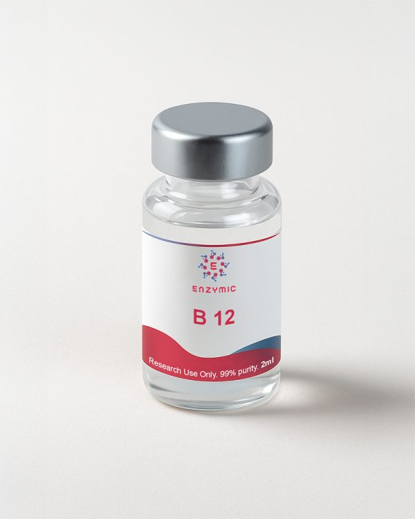 B12/2ML AMPULE - Image 2