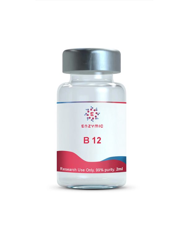 B12/2ML AMPULE