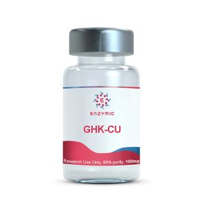 GHK-CU 100MG