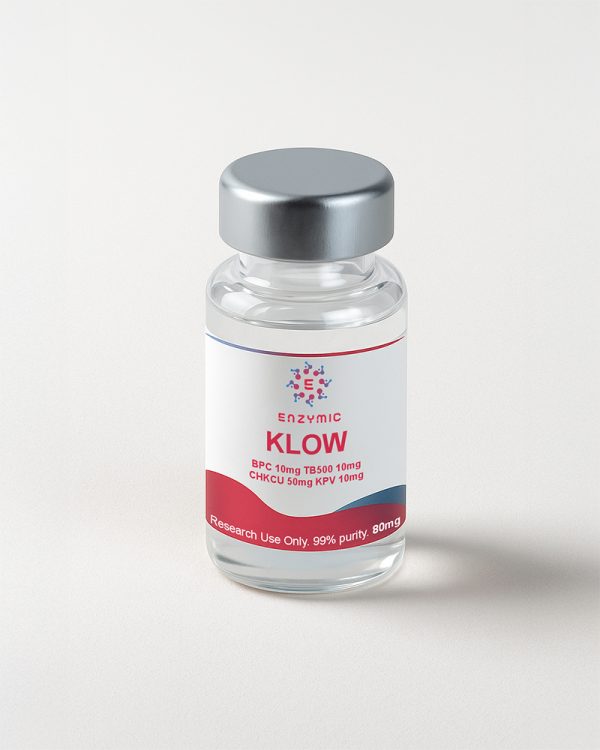 Klow 80mg - Image 2