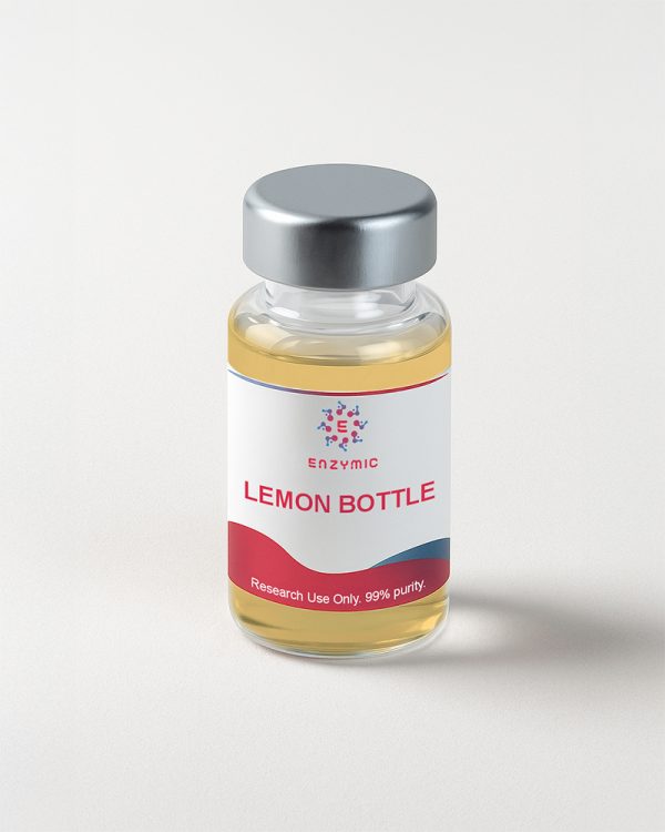 Lemon bottle - Image 2