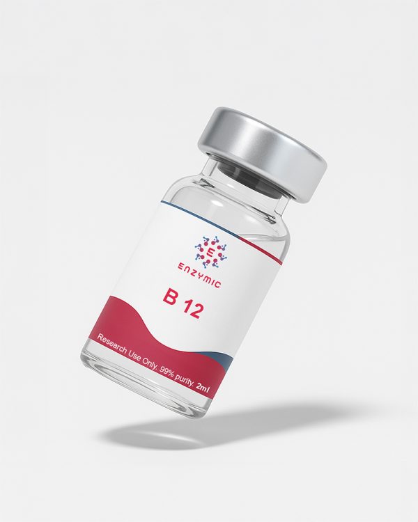 B12/2ML AMPULE - Image 3