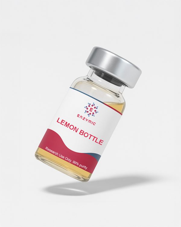 Lemon bottle - Image 3