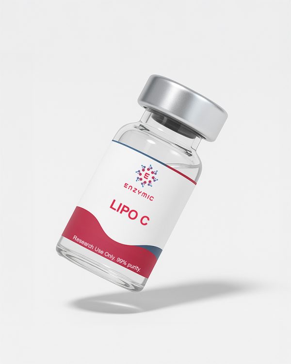 Lipo C (Skinny Shot) - Image 3