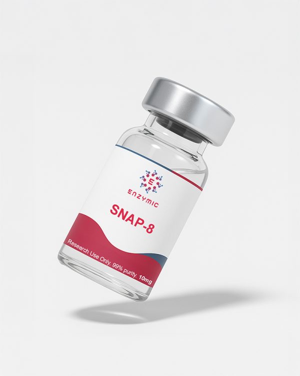 SNAP-8 10mg (Botox in a Bottle) - Image 3