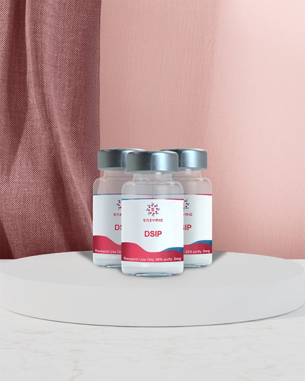 DSIP (Delta Sleep-Inducing Peptide) 5mg - Image 4