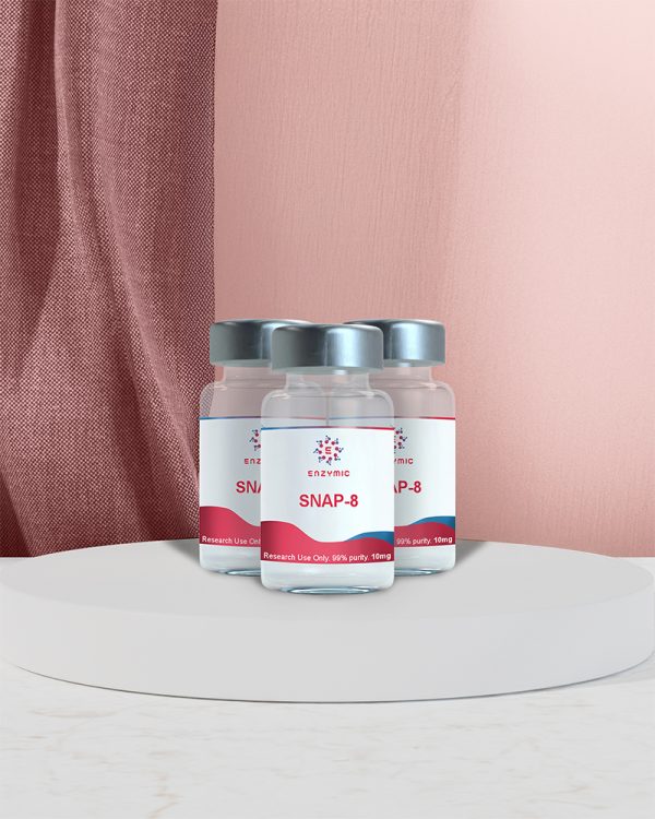 SNAP-8 10mg (Botox in a Bottle) - Image 4