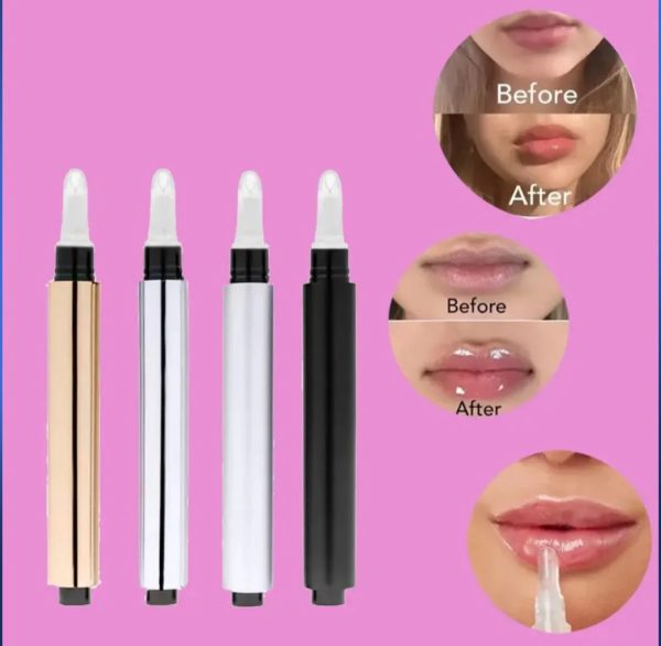 Hydrochloride Acid Lip Plumper - Image 2