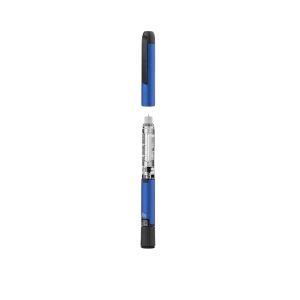 Reuseable Injection Pens Complete Kit (Research Purposes Only)