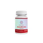 SLU-PP 332 250mcg (100 tablets)