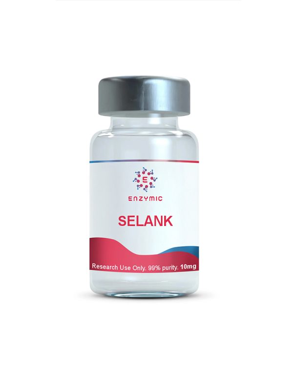 Selank 10mg