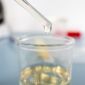 Peptide Blends